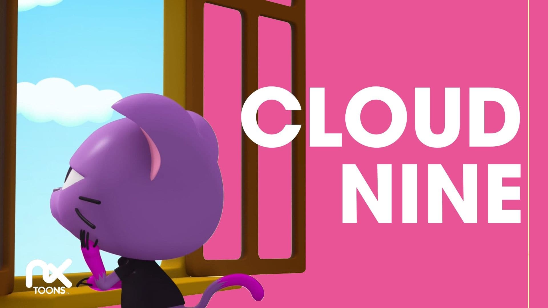 Cloud Nine