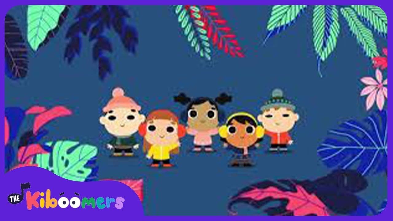 Happy Mother's Day | The Kiboomers | Kids Songs | Mothers Day Songs for Kids | Baby Songs