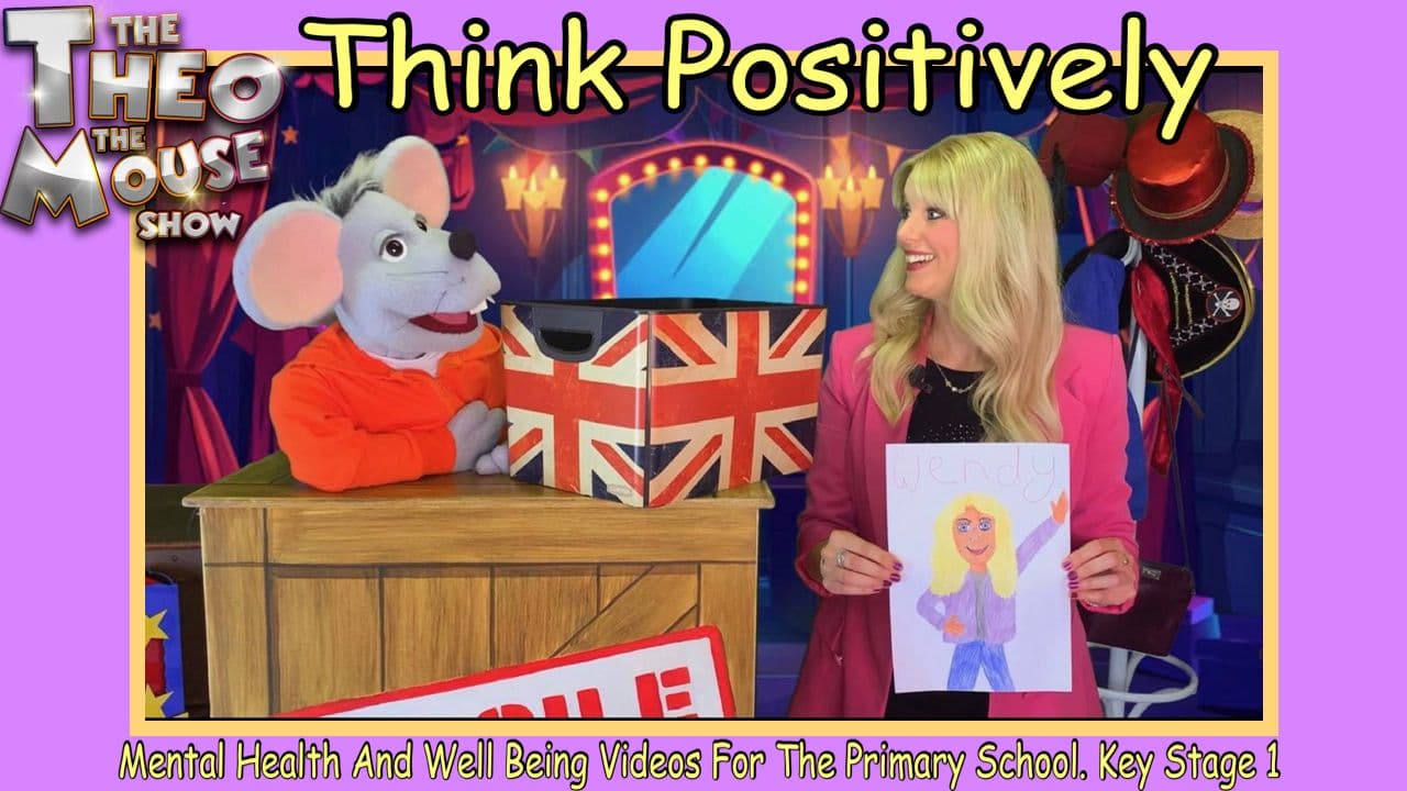 Think Positively