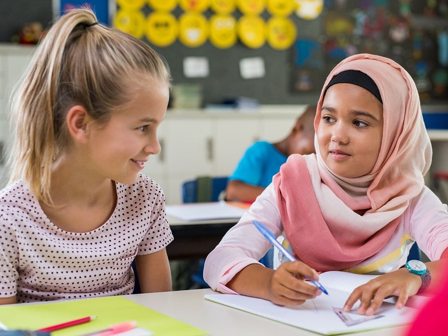 Exploring Traits and Virtues: Tolerance, Solidarity, and Humanity