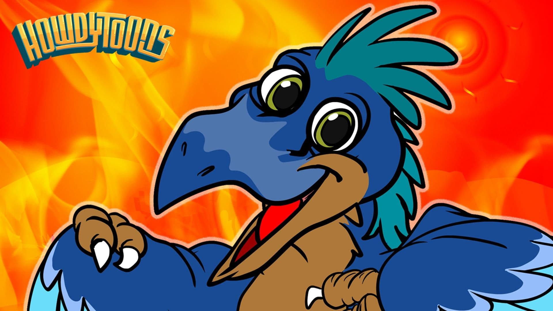Troodon Song - Dinostory Episode 15