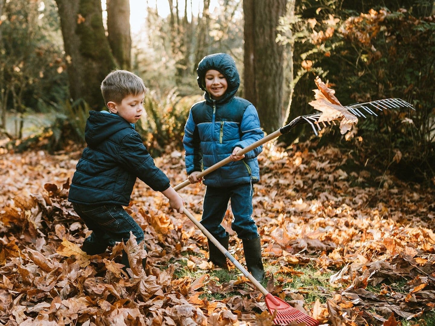 Tips for Becoming an Independent Kid and Staying Safe
