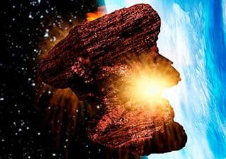 Asteroid Energy