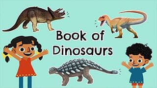 Dinosaur Discoveries - Meeting Prehistoric Giants