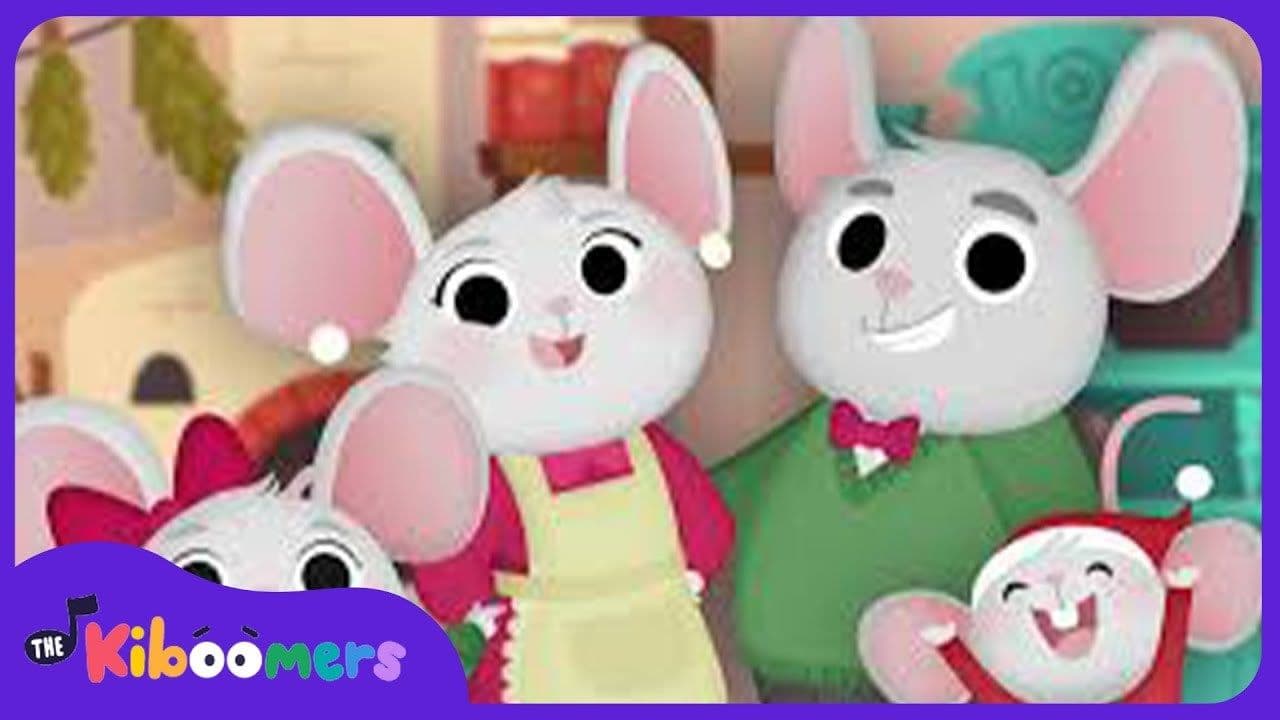 I Love Christmas | Christmas Songs | The Kiboomers | Christmas Songs for Children | Christmas 2020
