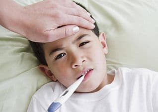 The common cold