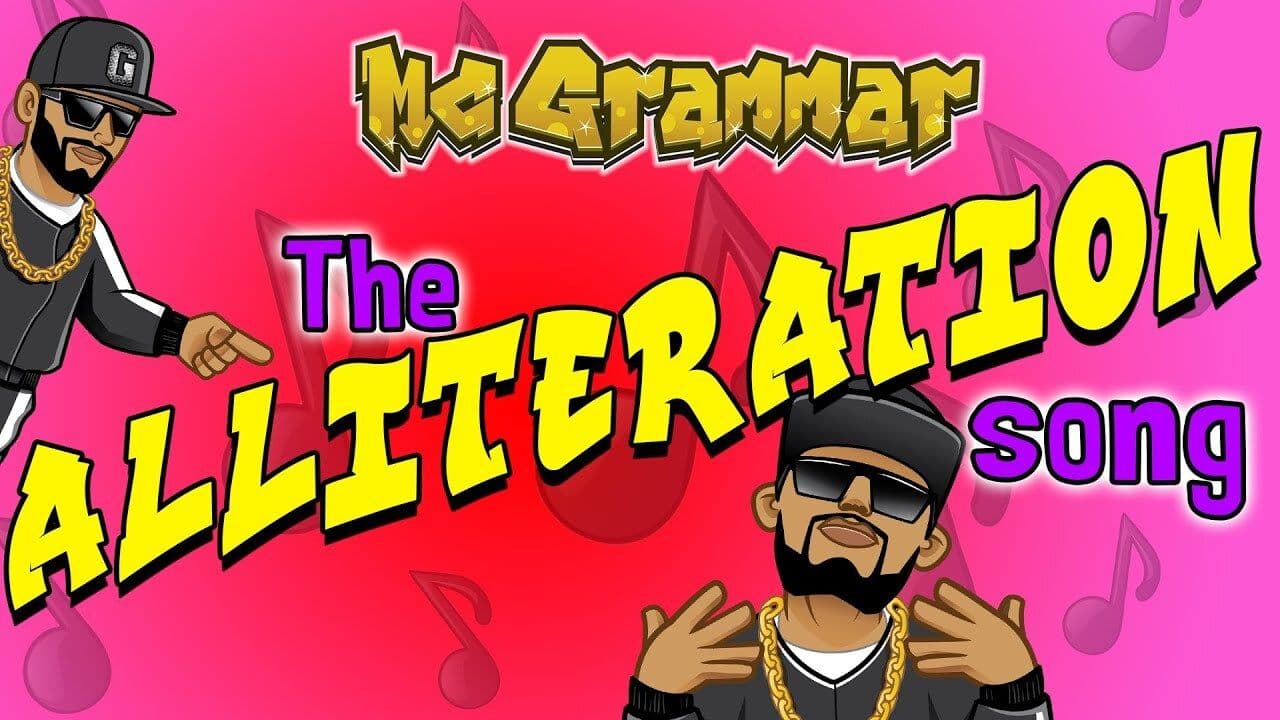 The Alliteration Song