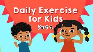 Daily Exercise 2