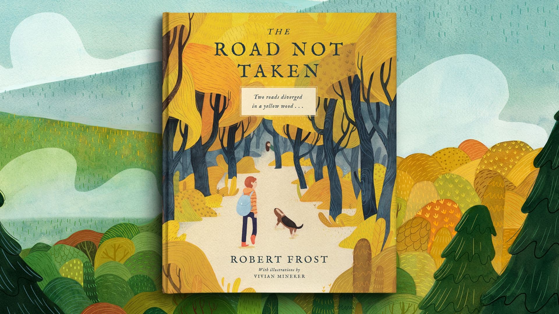 The Road Not Taken