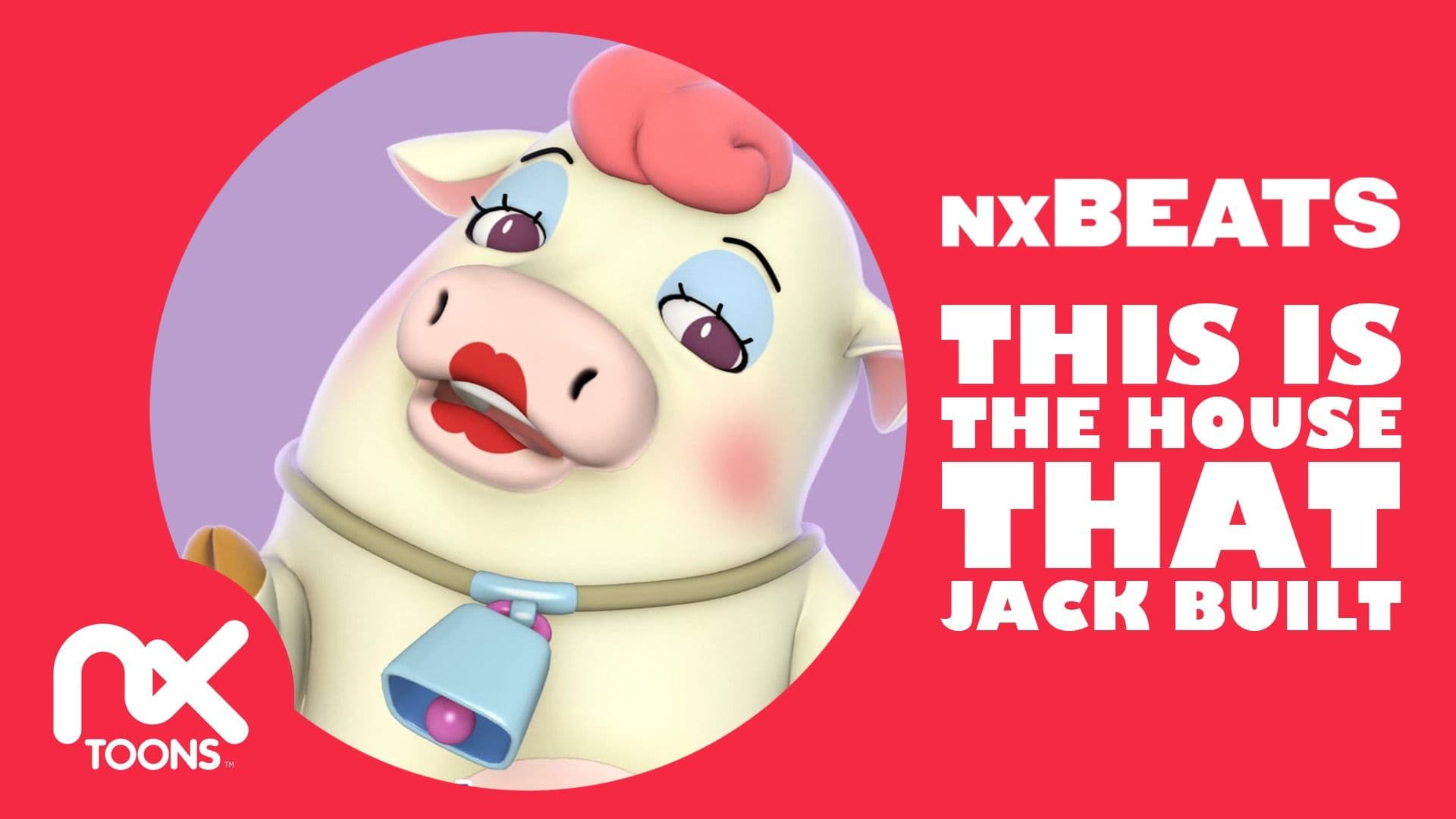 This Is the House That Jack Built