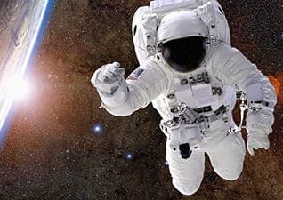 Astronauts