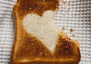 Food's incredible journey