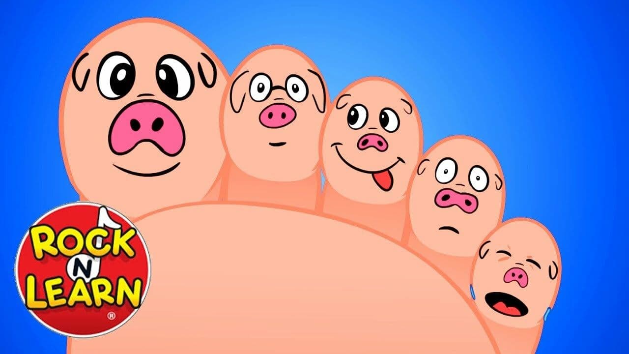 This Little Piggy