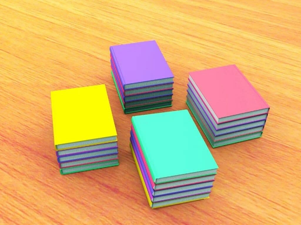 Counting in Groups