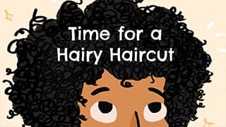 Time for a Haircut