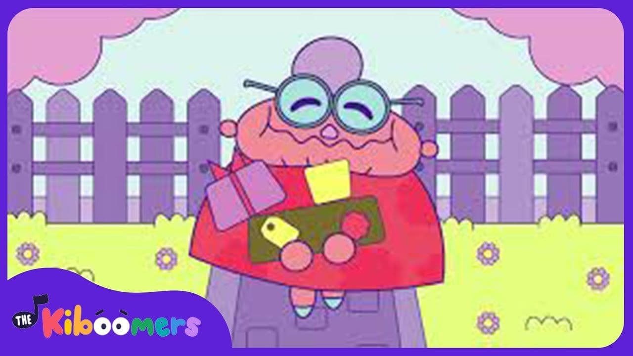 Big Red Ball | The Kiboomers | Songs for Kids | Toddler Songs | Preschool Songs | Nursery Rhymes