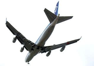 Noise pollution