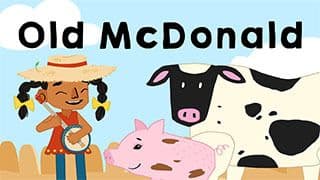 Old McDonald