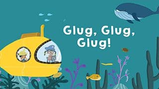 Dive into the Underwater Adventurre