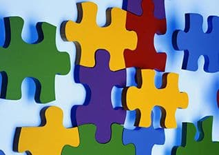 Gears and pulleys – Jigsaw