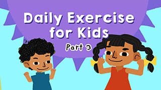 Daily Exercise 3