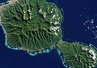 Islands