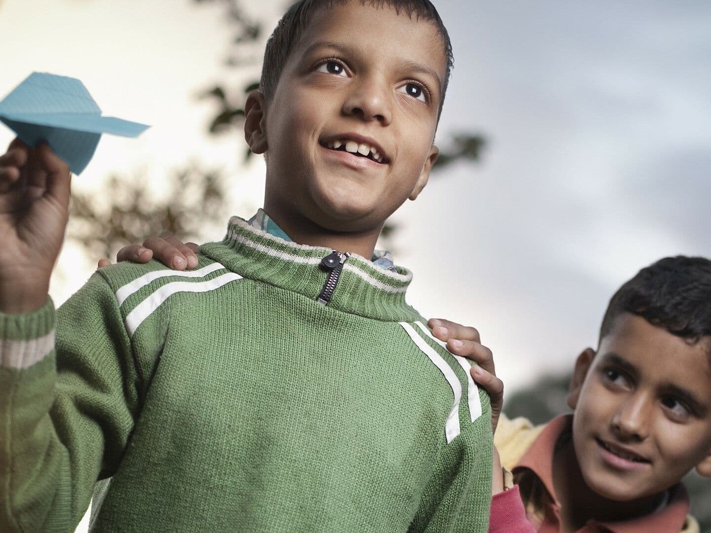 Cooperation and Unity: Exploring the Power of Working Together