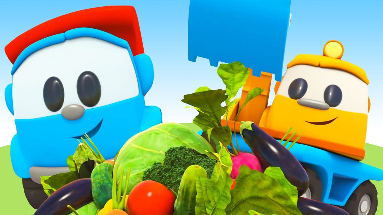Vegetables