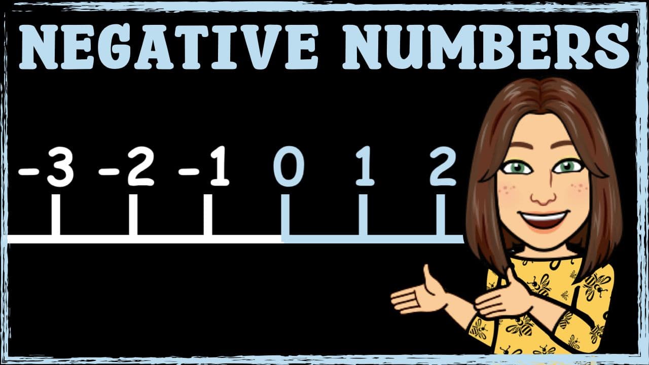 Understanding Negative Numbers: Exploring Temperature Differences