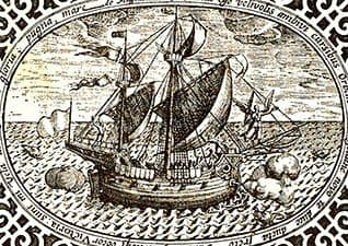 Voyage of Magellan