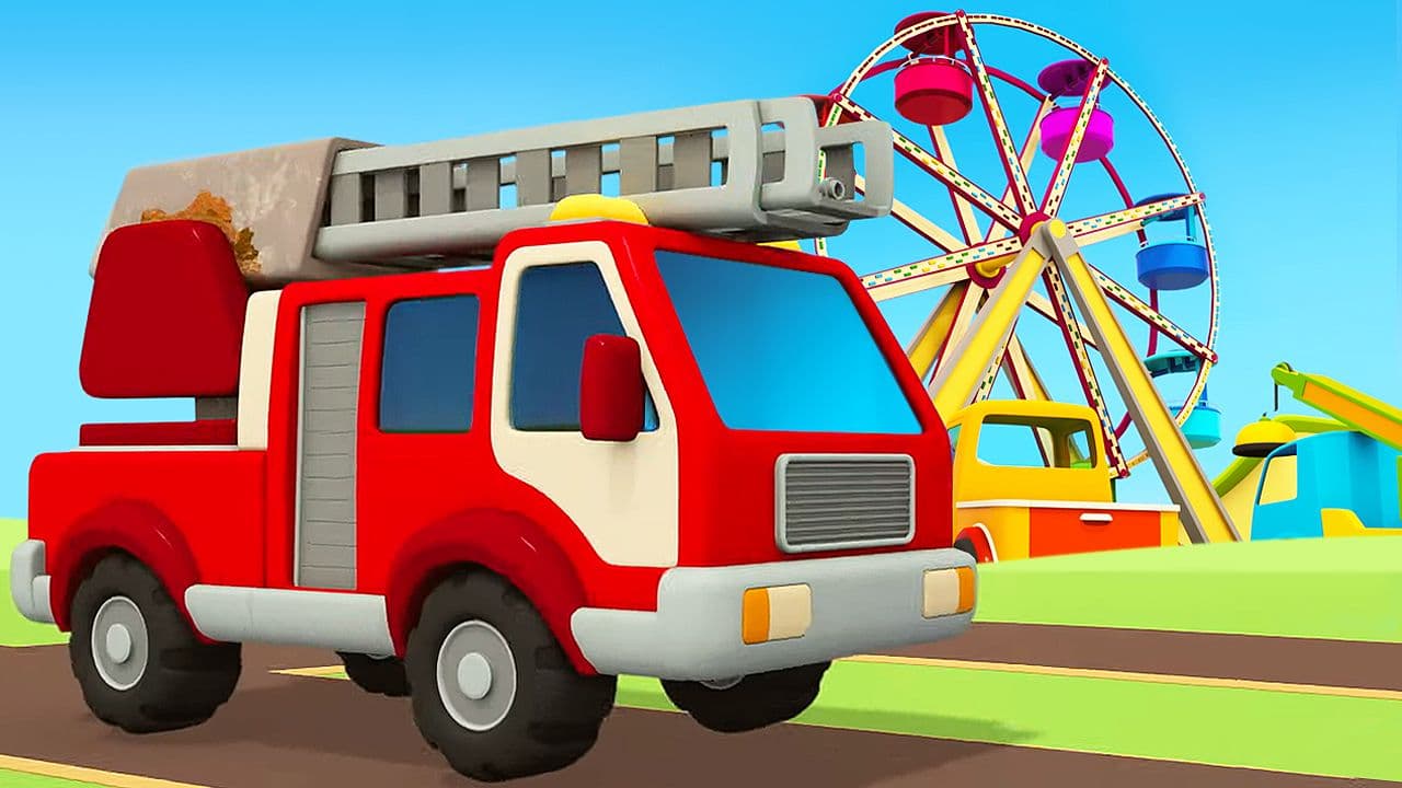 Firetruck 