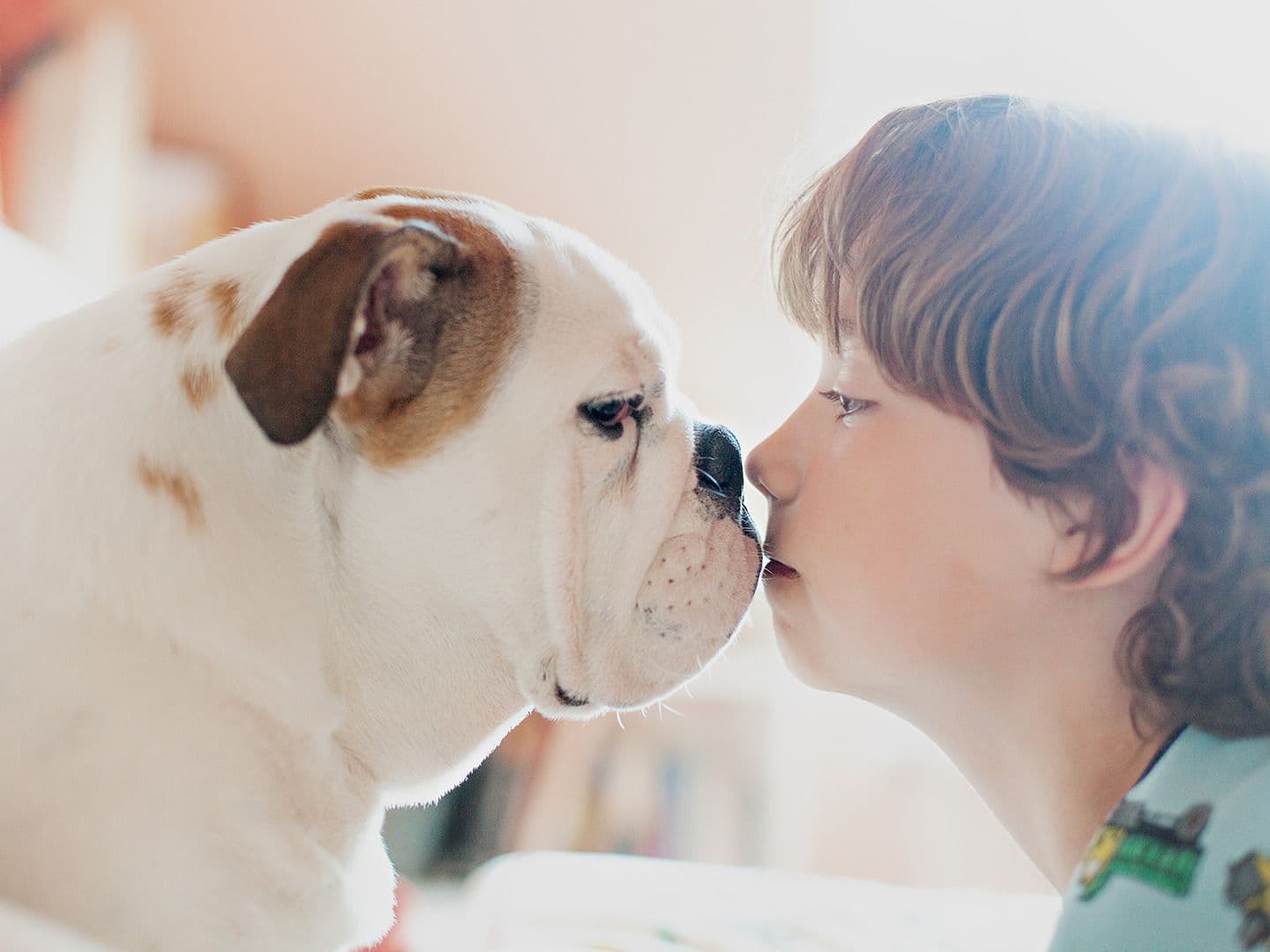The Power of Kindness: A Heartwarming Story with Ella the Elephant