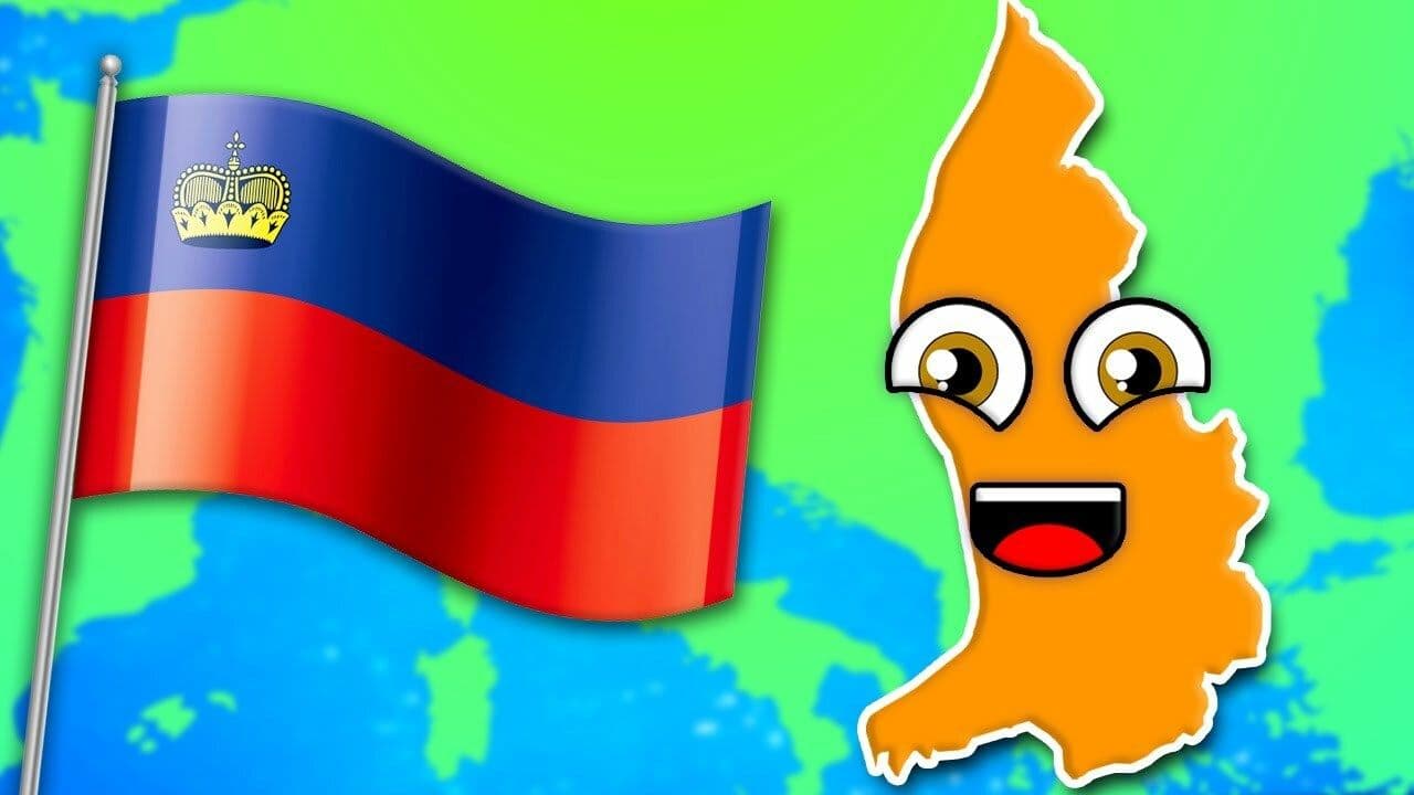 Where Is Liechtenstein?