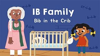 Introduction to IB Family words