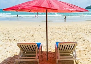 Tourism in Thailand