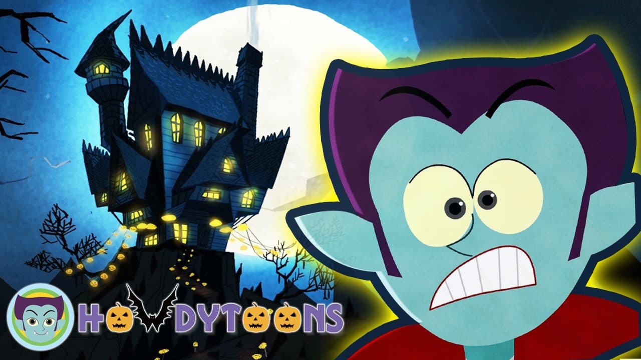 It's Hallowe'en!