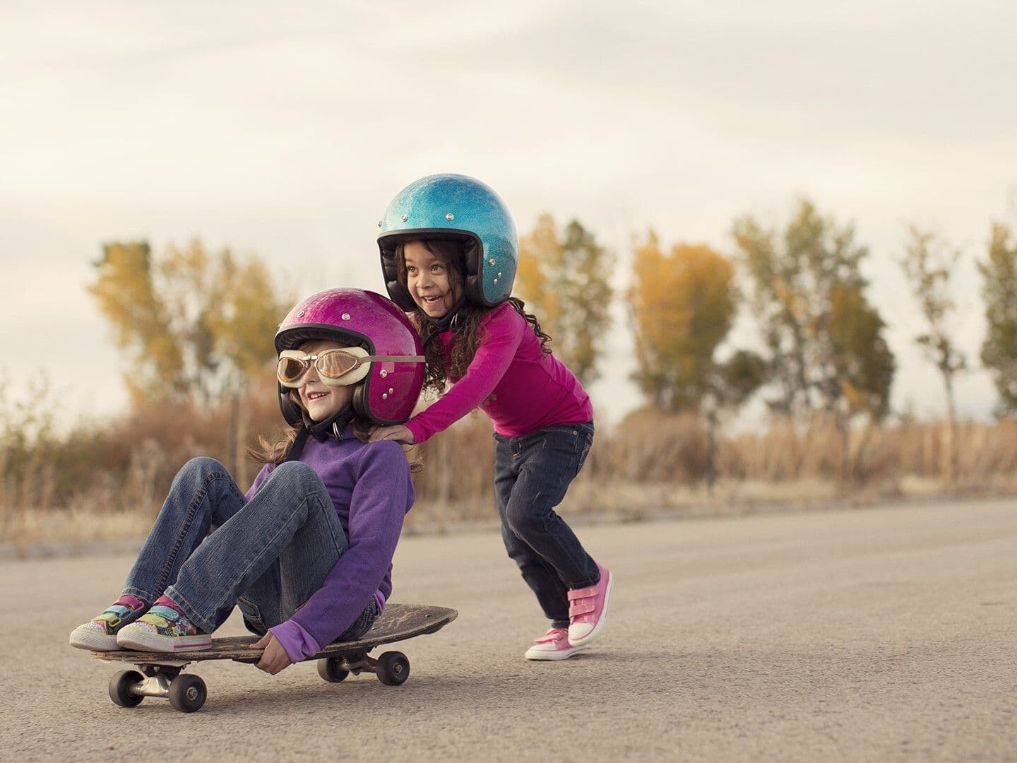Courage and Determination: Exploring the Universe of Values and Good Manners
