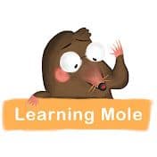 Learning Mole - I Wonder