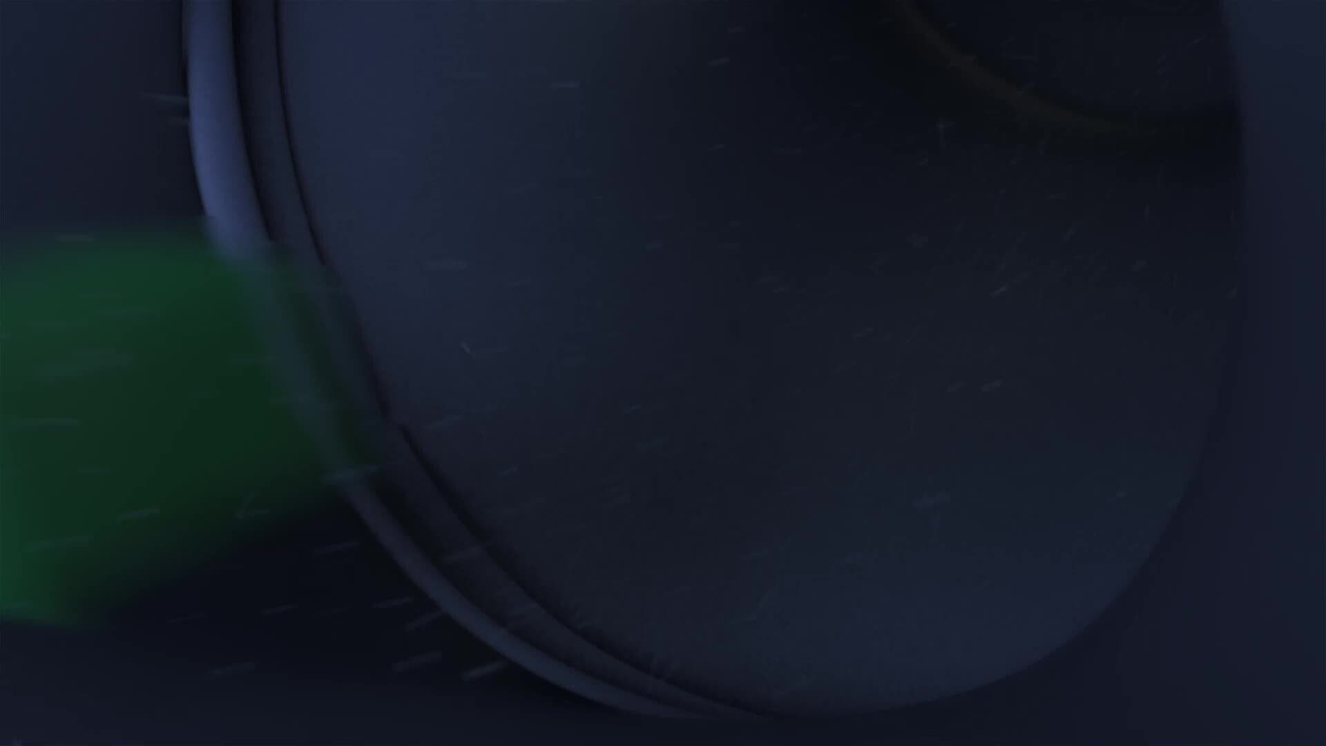 The Vacuum