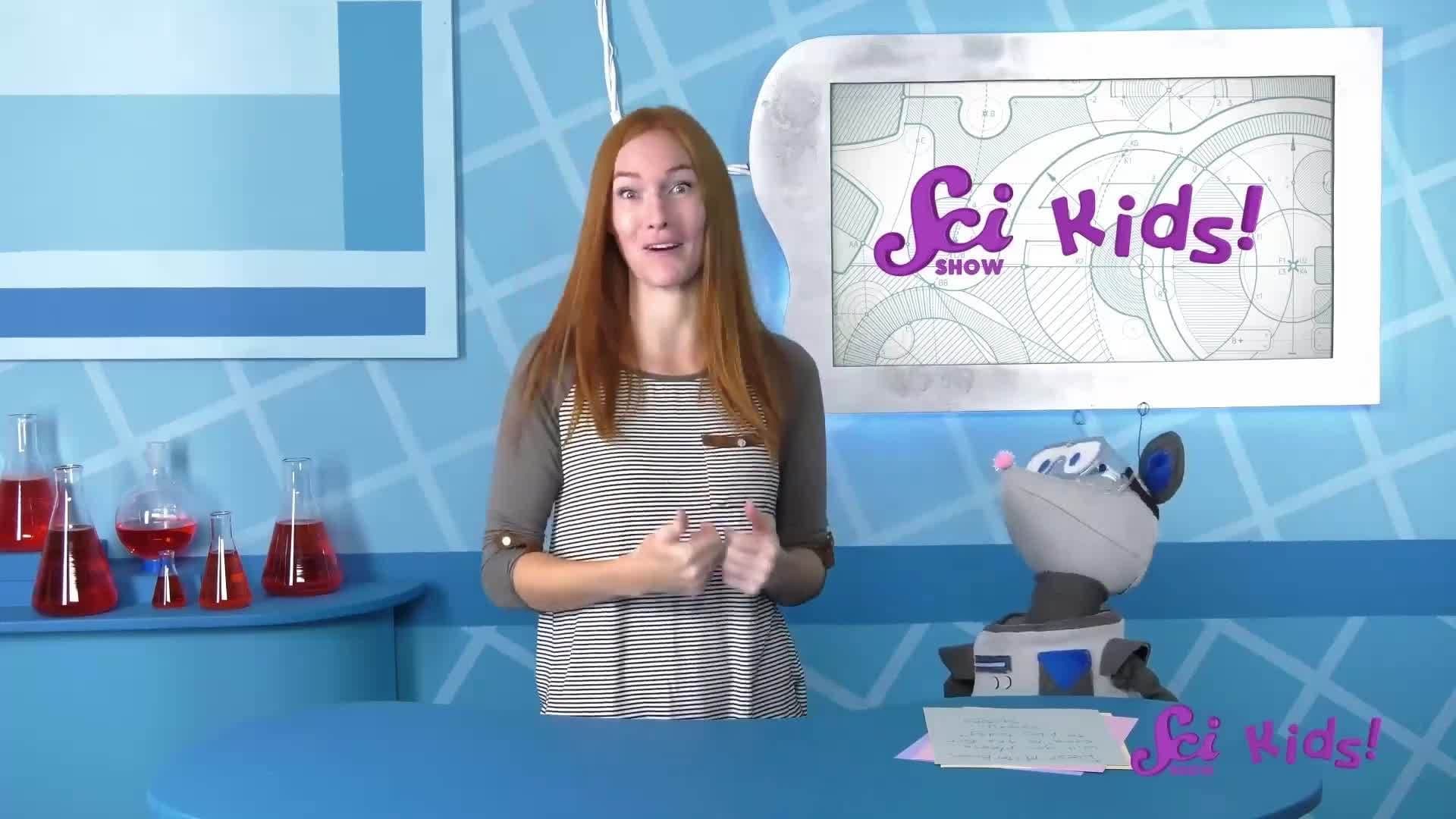 The Amazing Flag Raiser! | Solving Problems with Engineering | SciShow Kids