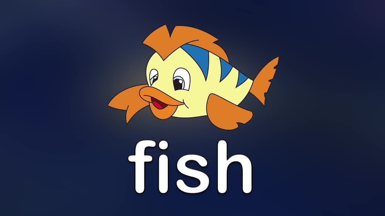 Pets! Learn the Names of Pets for Children