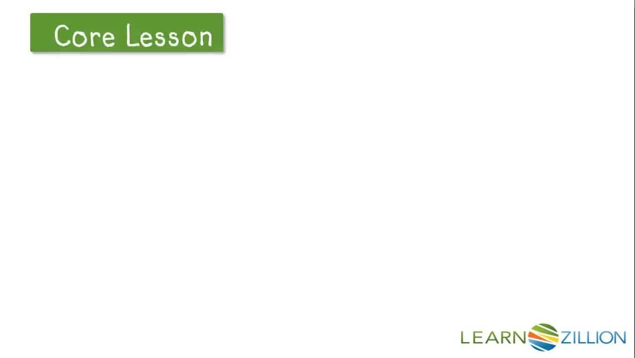 Developing Research Questions: Starting Your Informational Text