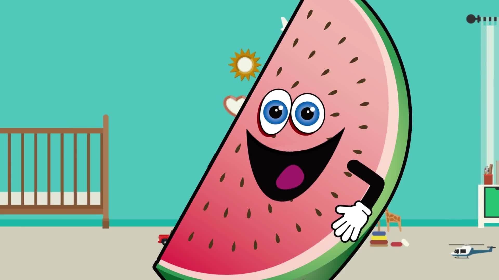 Nursery Medley | SONG | Sonsense Nongs | Kid's Poems and Stories With Michael Rosen