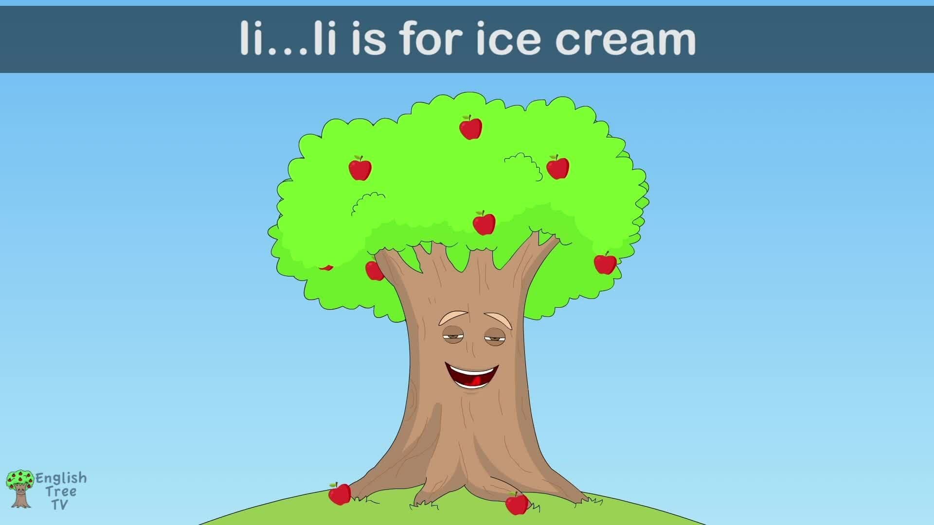 Phonics Song 4