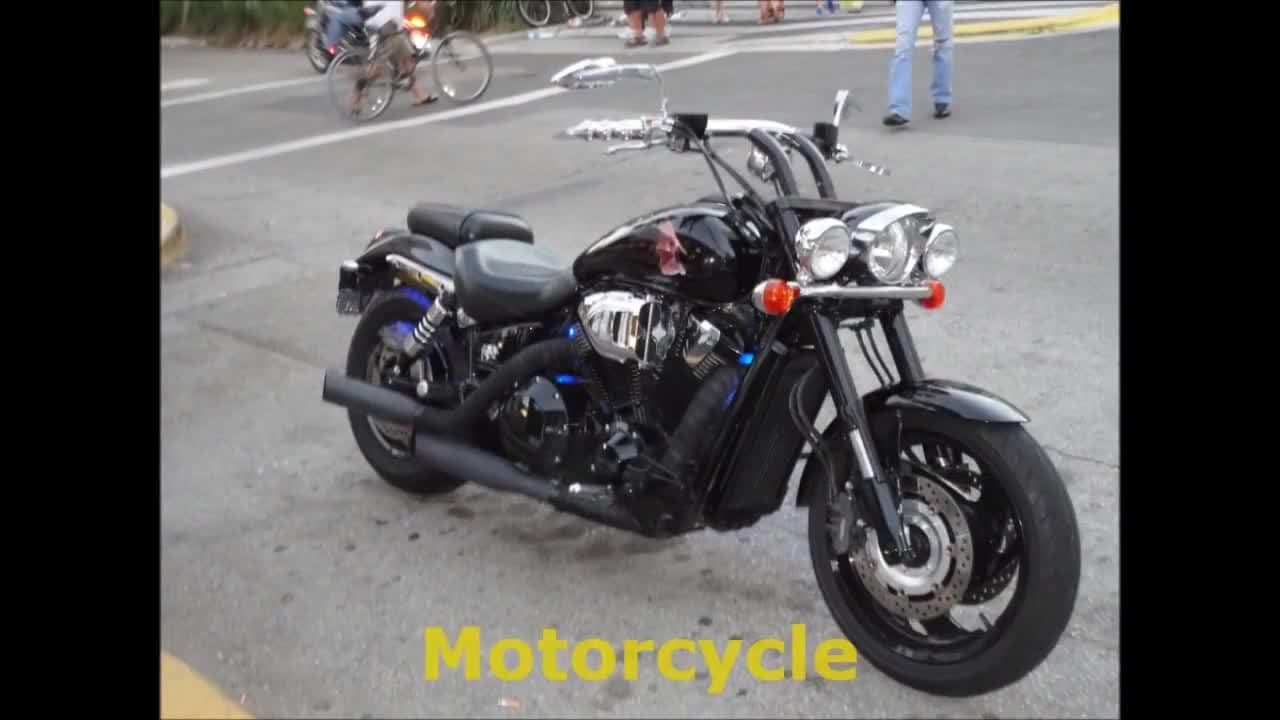 Transportation Sounds - Sounds of Vehicles | Kids Learning Videos