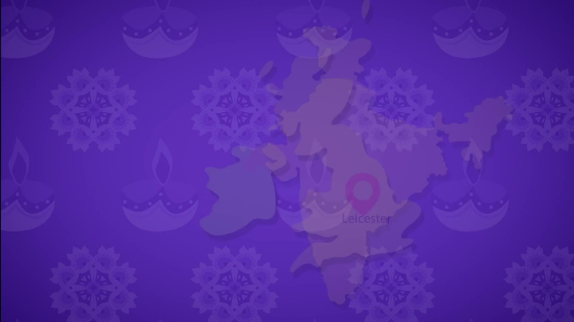 I WONDER - Where Is Diwali Celebrated?