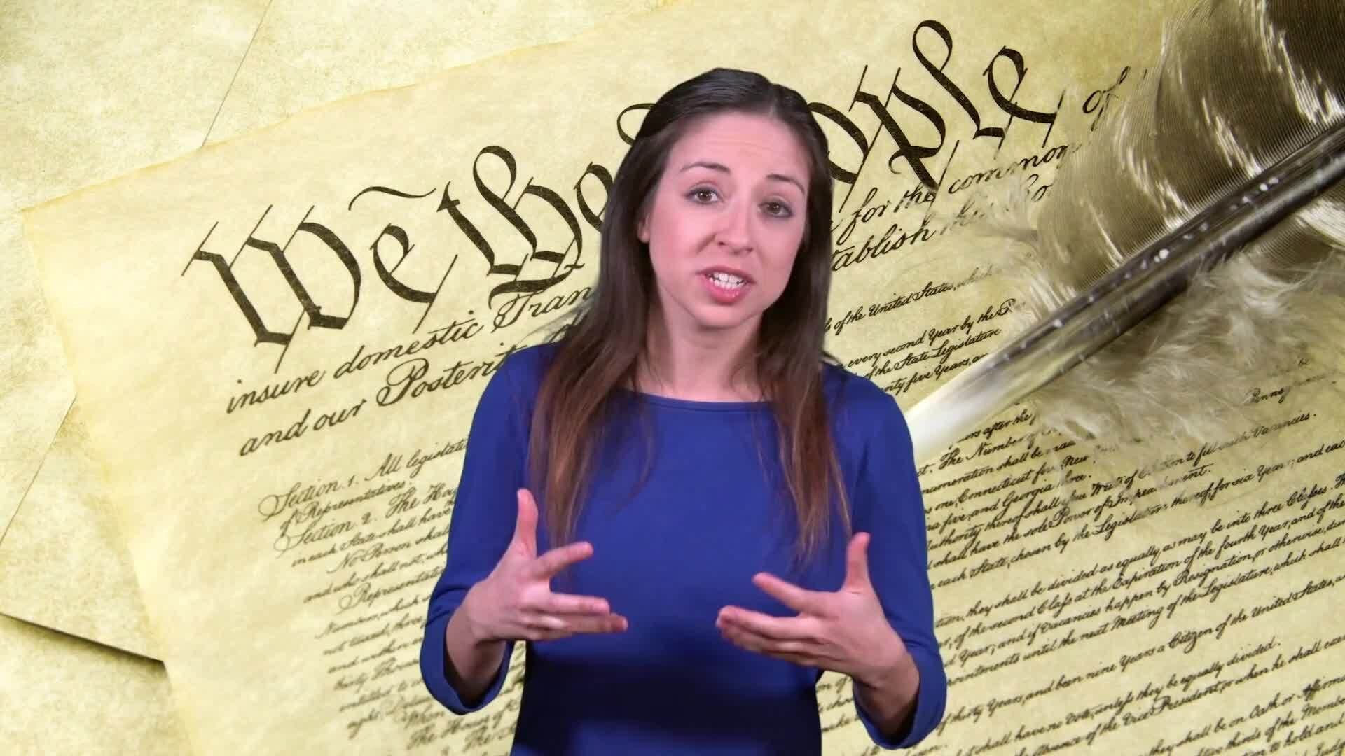 Understanding the Twenty-First Amendment and the End of Prohibition