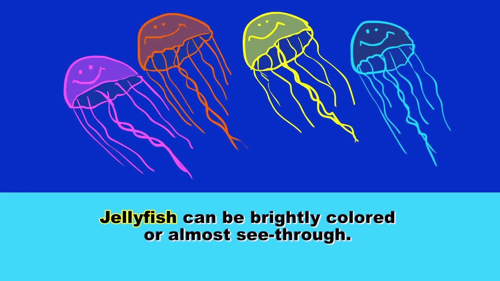 Preschool Prep: Alphabet Under the Sea