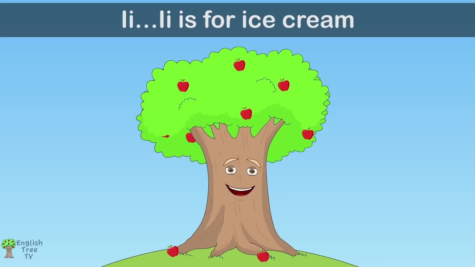 Phonics Song A-Z 3