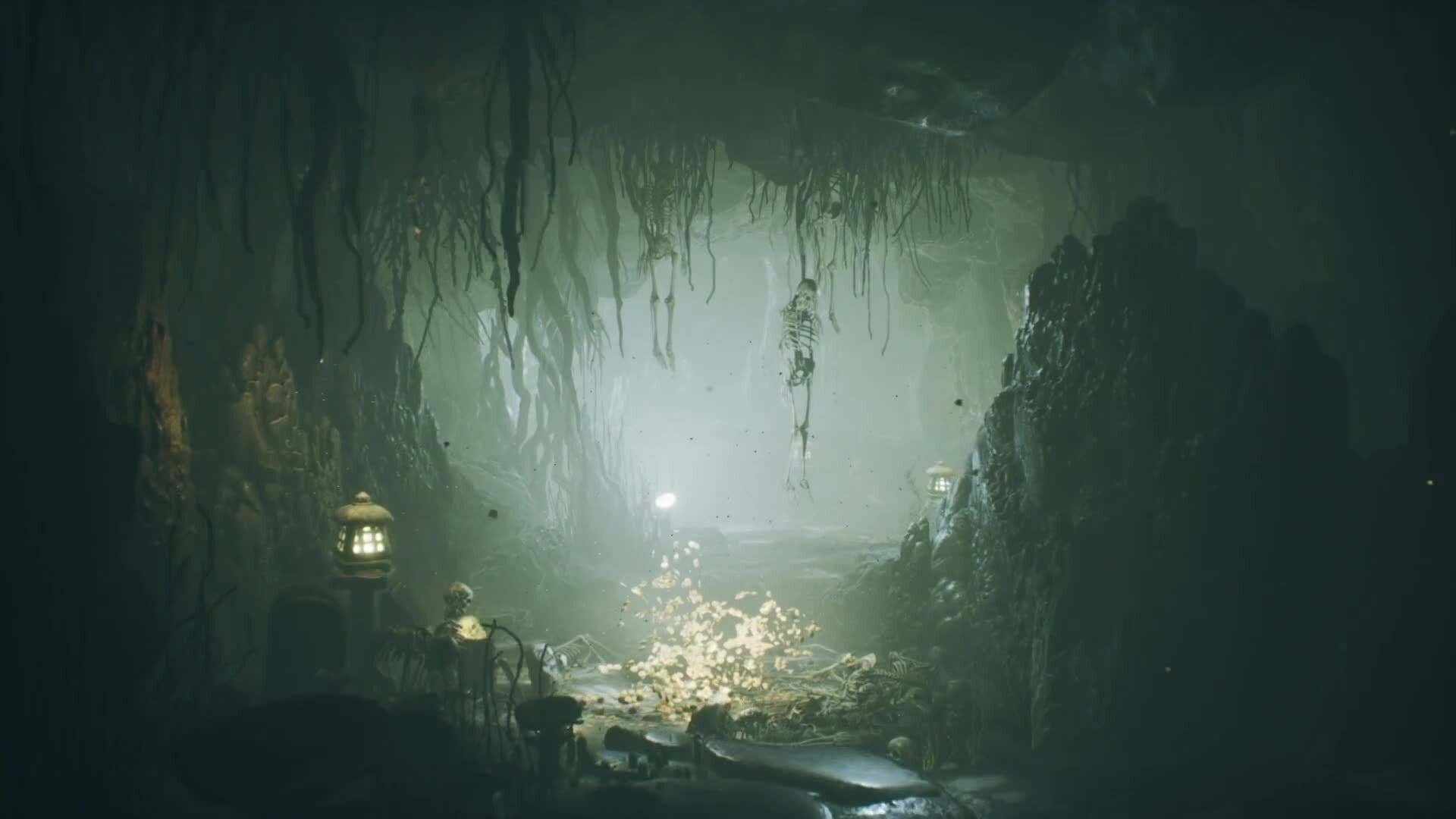 I WONDER - Where Did The Cyclops Live?